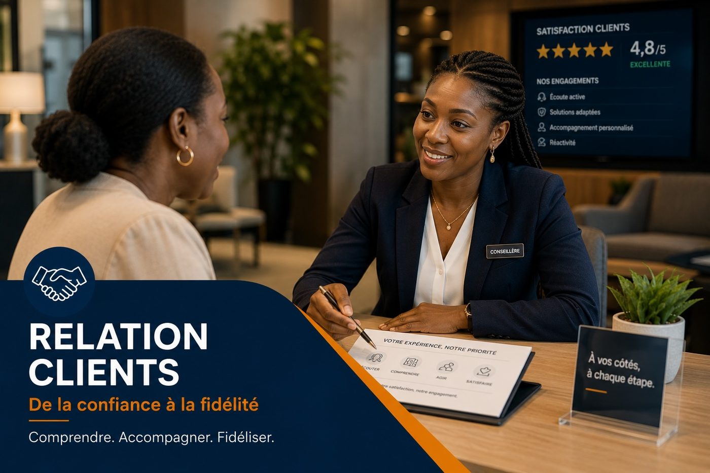Programme Relation Clients